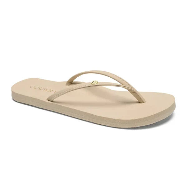 Cobian Women's Nias Bounce 2 Sandals Flip Flops