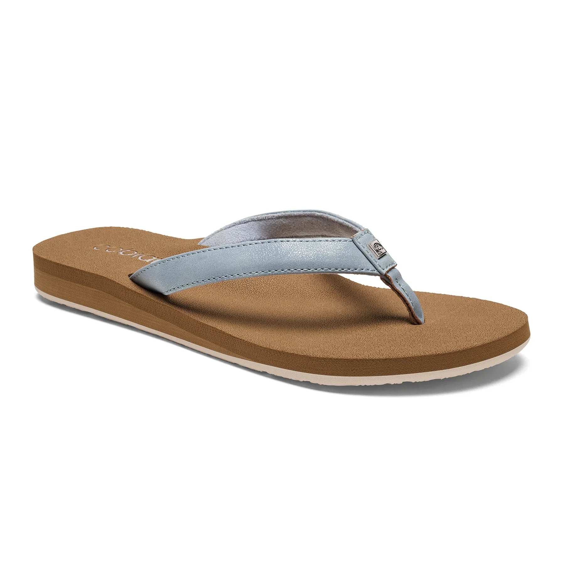 Cobian Women's Skinny Bounce 2 Sandals