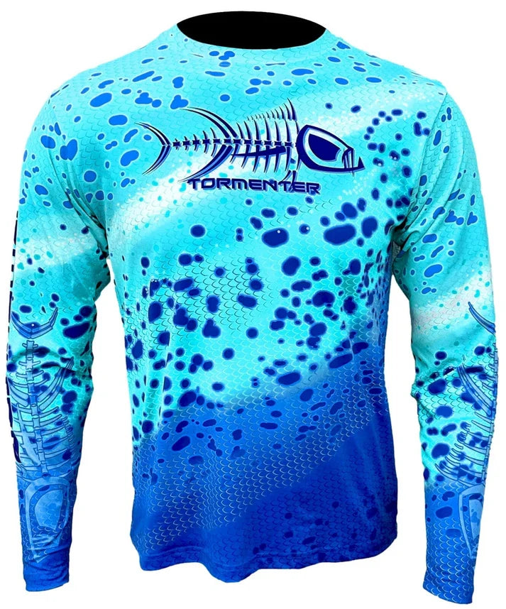 Tormenter Youth Live Series SPF-50 LS
