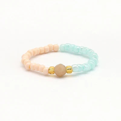 Pineapple Island Rings