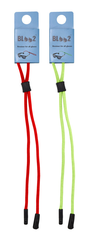 Aryca Sunglass Retainers
