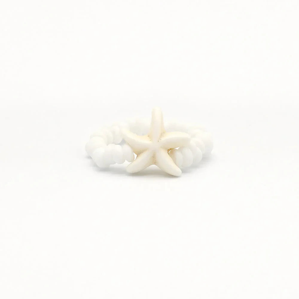 Pineapple Island Rings