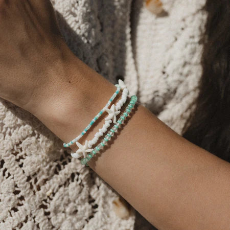 Pineapple Island Bracelets