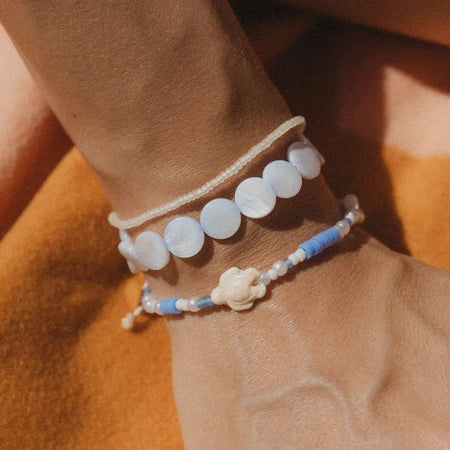 Pineapple Island Bracelets