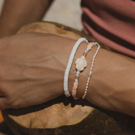 Pineapple Island Bracelets