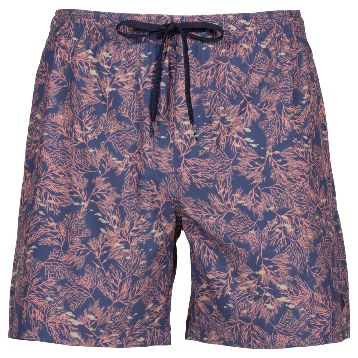 Salt Life Sandbar Sunday Men's Swim Shorts