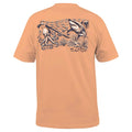 Salt Life Underwater Diving Mens SST