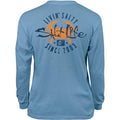 Salt Life Salty Crab Youth LST