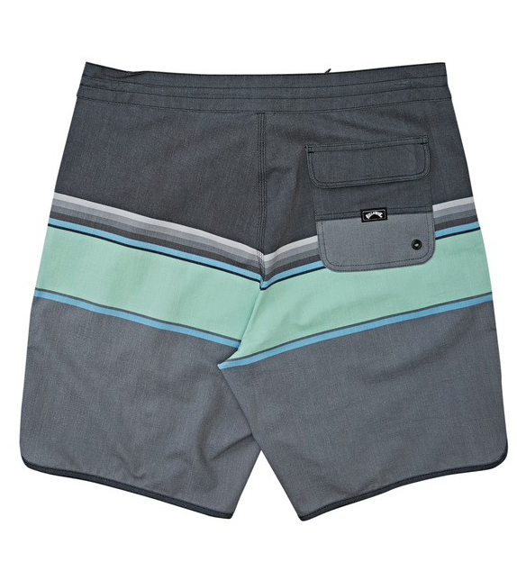 Billabong 73 Spinner Lo Tides Boardshorts