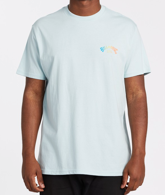 Billabong Florida Arch Short Sleeve T-Shirt