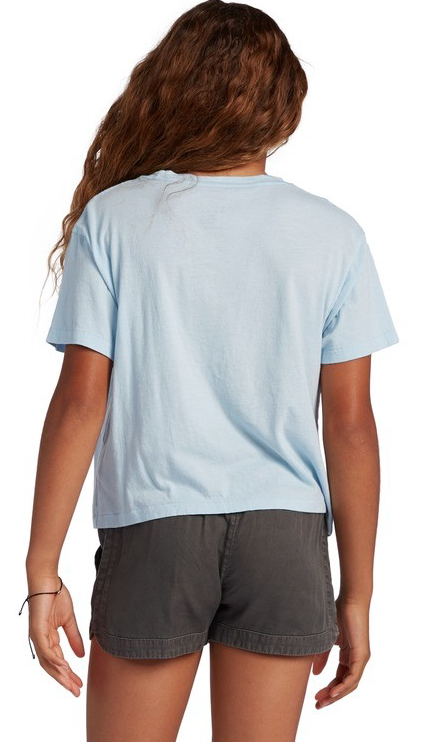Billabong Girl's Pineapple Party T-shirt