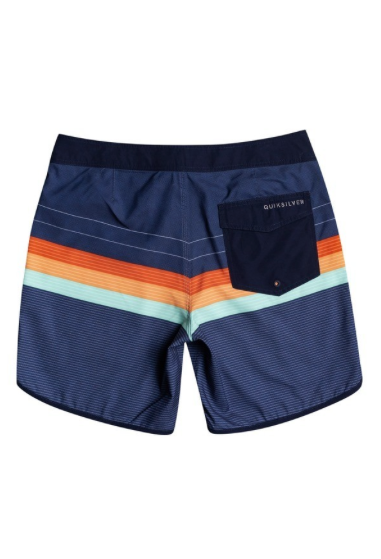 Quiksilver Little Boys' Everyday More Core Boardshorts
