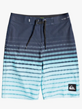 Quiksilver Highland Upsurge Youth Boardshorts