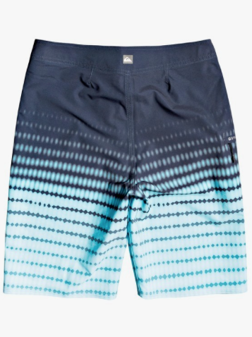 Quiksilver Highland Upsurge Youth Boardshorts