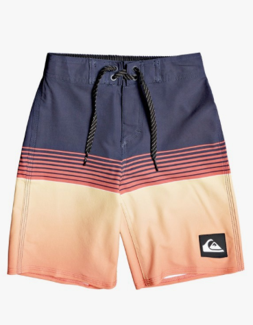 Quiksilver Highland Slab Boy 14 Boardshorts