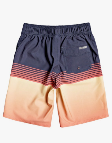 Quiksilver Highland Slab Boy 14 Boardshorts