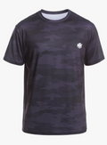 Hawaii Homegrown Short Sleeve Rashguard Sun Shirt UPF 50