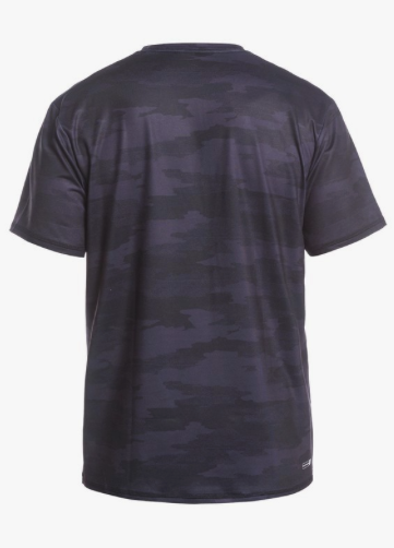 Hawaii Homegrown Short Sleeve Rashguard Sun Shirt UPF 50