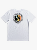 Quiksilver Mellow Phonic Boys' T-shirt
