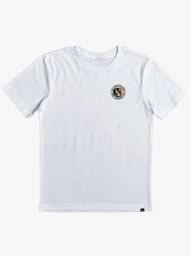 Quiksilver Mellow Phonic Boys' T-shirt