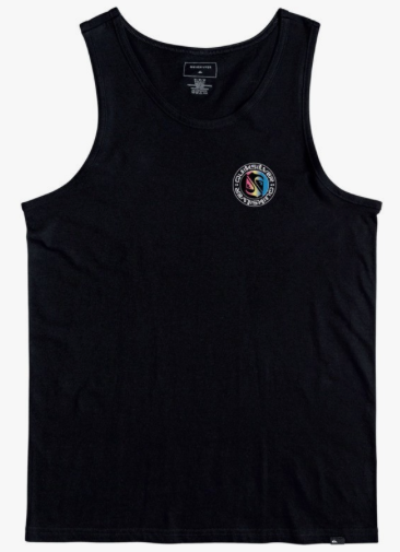 Quiksilver Little Boys' Mellow Phonic Tank Top Kids