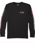 Billabong Boys' Long Sleeve T-shirt