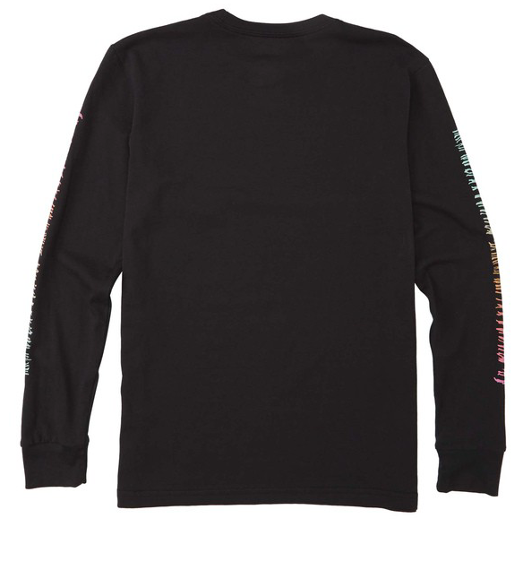 Billabong Boys' Long Sleeve T-shirt
