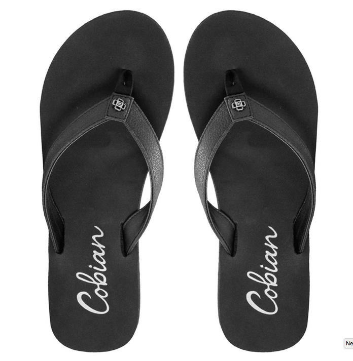 Cobian Women's Skinny Bounce 2 Sandals