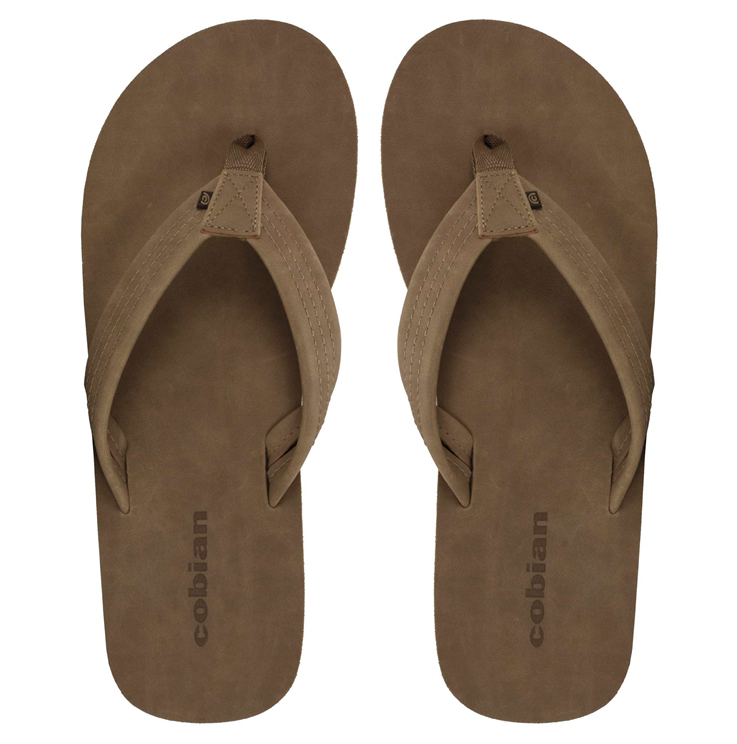 Cobian Men's Las Olas 2 Sandals Flip Flops
