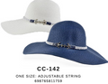 Coconut Creek Womens Hats And Visors