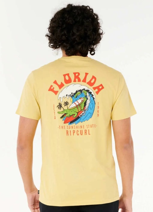 Rip Curl Desti Animals Men's SST