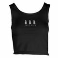 Salt Life Tres Palms Tank