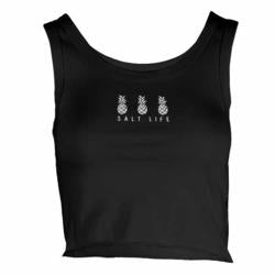 Salt Life Tres Palms Tank