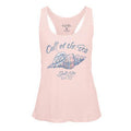 Salt Life Womens Queen Conch Tank
