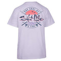Salt Life Womens One Cast At A Time SST