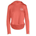 Salt Life Seaglass Bay Womens LS SLX