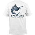 Salt Life Men's Skelebonz (Tall) SST