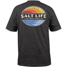Load image into Gallery viewer, Salt Life Men&#39;s Vintage Rays Big SST
