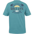Salt Life Mens First Light SST
