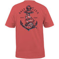Salt Life Mens Voyager SST