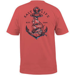 Salt Life Mens Voyager SST