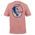 Salt Life Mens Catch and Release SST