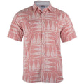 Salt Life Mens Optic Tails Button-down Shirt