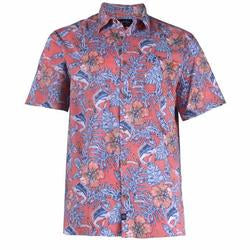 Salt Life Men's Sailin Tropics