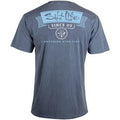 Salt Life Men's Anything with Fins SST