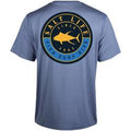 Salt Life Mens Sea Captain SS SLX
