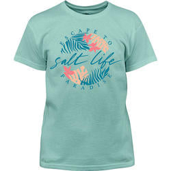 Salt Life Youth Oasis SST
