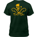 Salt Life Youth Skull & Hooks SST