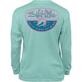 Salt Life Morning Wave Youth LST