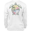 Salt Life Scenic Turtle Youth LST